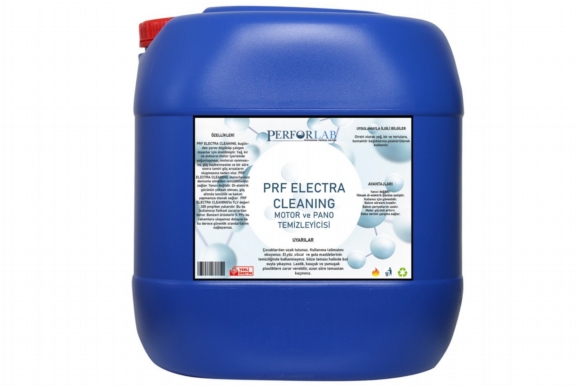 ELEKTRİK MOTORU VE PANO TEMİZLEYİCİ   30 KG