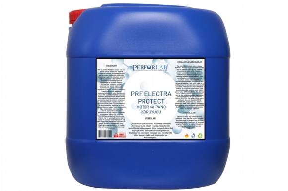 ELEKTRİKLİ AKSAM KORUYUCU  30 KG